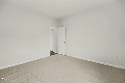 57 Tuscarora Drive La Grange NC 28551