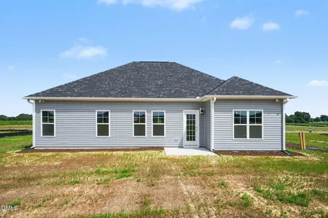 57 Tuscarora Drive La Grange NC 28551