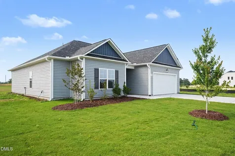 57 Tuscarora Drive La Grange NC 28551