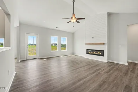 57 Tuscarora Drive La Grange NC 28551