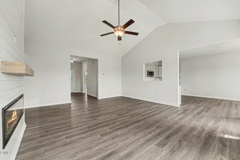 57 Tuscarora Drive La Grange NC 28551