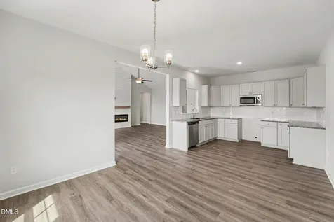 57 Tuscarora Drive La Grange NC 28551
