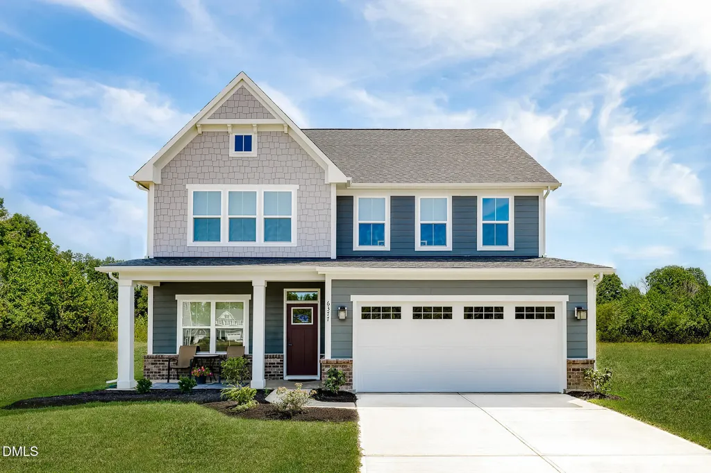 1988 Glen Hollow Drive Raleigh NC 27604