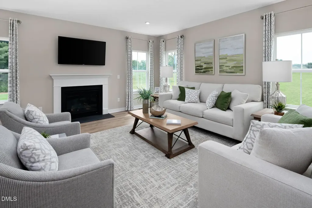 1988 Glen Hollow Drive Raleigh NC 27604