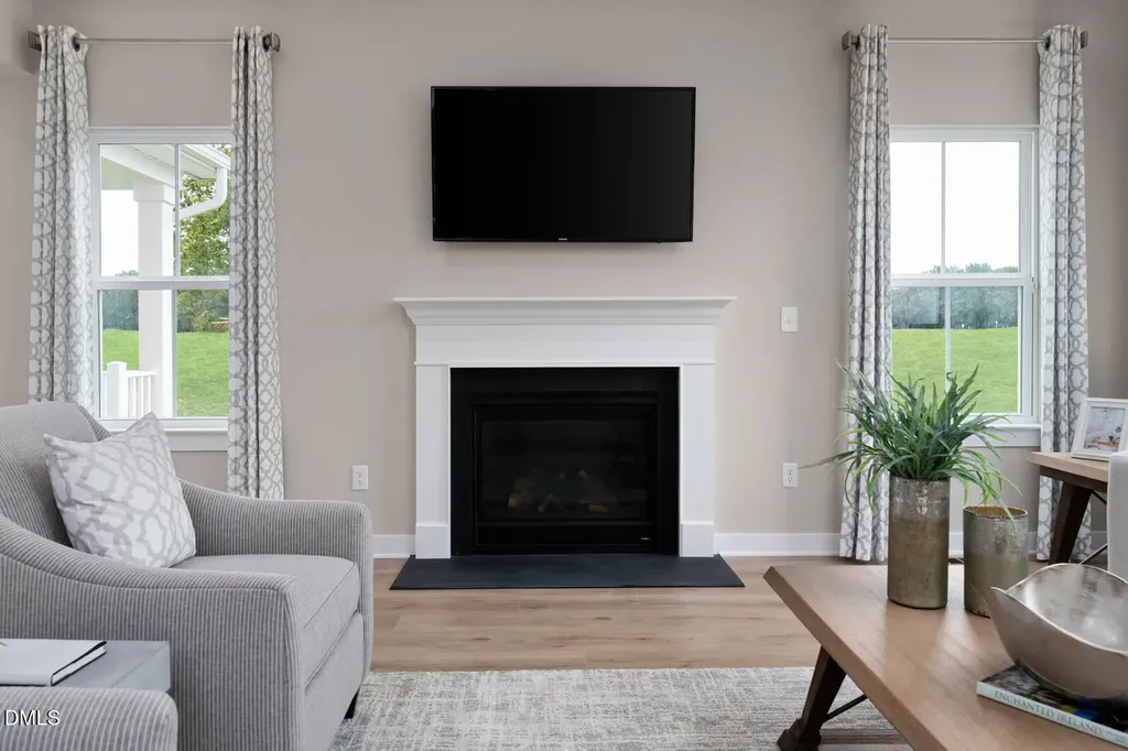 1988 Glen Hollow Drive Raleigh NC 27604