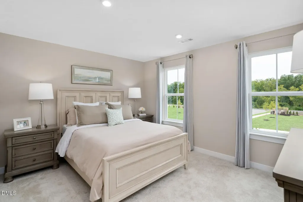 1988 Glen Hollow Drive Raleigh NC 27604