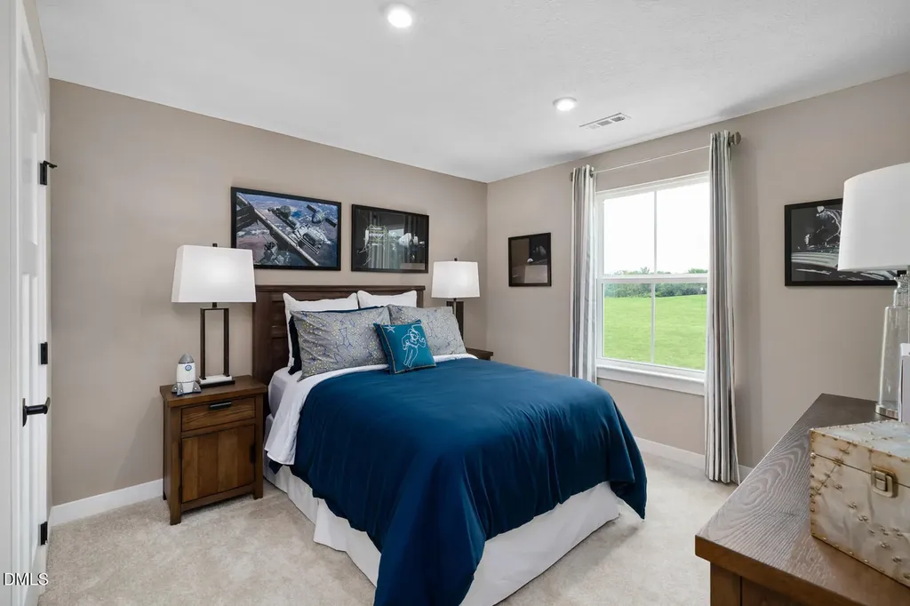 1988 Glen Hollow Drive Raleigh NC 27604