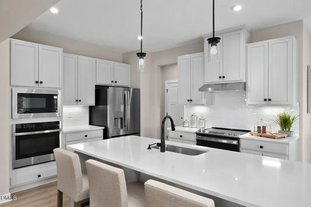1988 Glen Hollow Drive Raleigh NC 27604