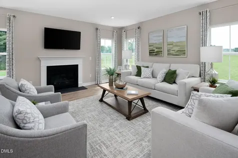 1988 Glen Hollow Drive Raleigh NC 27604