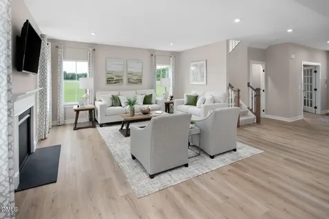 1988 Glen Hollow Drive Raleigh NC 27604