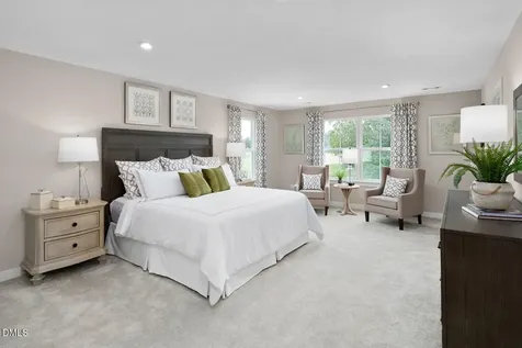 1988 Glen Hollow Drive Raleigh NC 27604