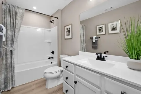 1988 Glen Hollow Drive Raleigh NC 27604