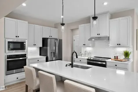 1988 Glen Hollow Drive Raleigh NC 27604