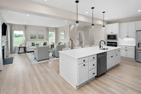 1988 Glen Hollow Drive Raleigh NC 27604
