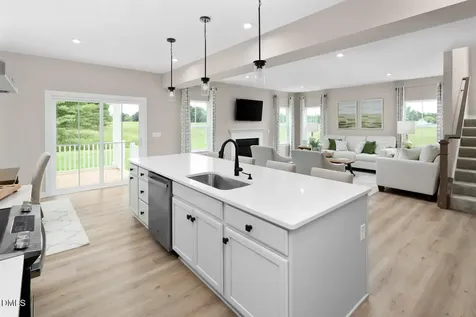 1988 Glen Hollow Drive Raleigh NC 27604