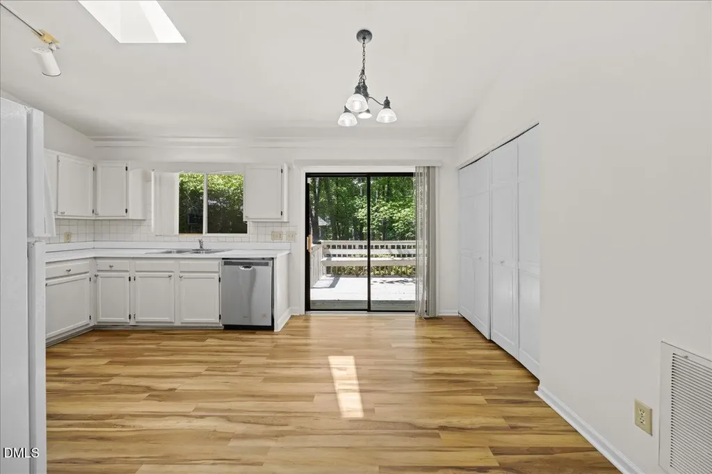 3312 Bearskin Court Raleigh NC 27606