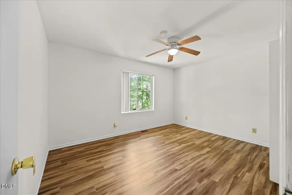 3312 Bearskin Court Raleigh NC 27606