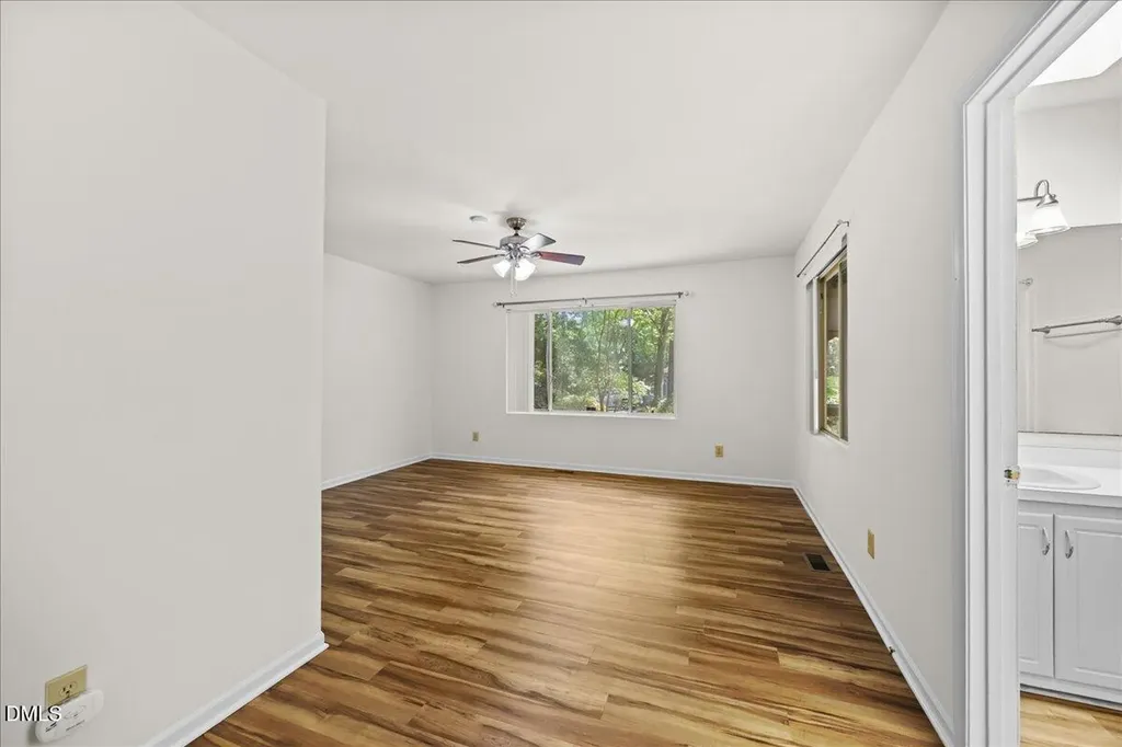 3312 Bearskin Court Raleigh NC 27606