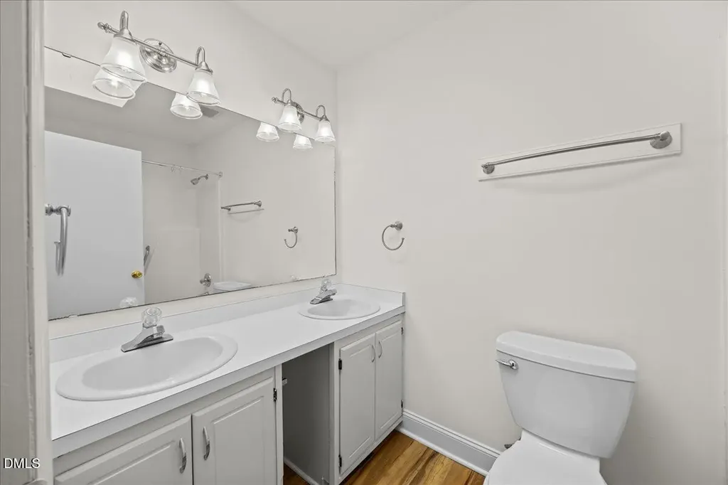 3312 Bearskin Court Raleigh NC 27606
