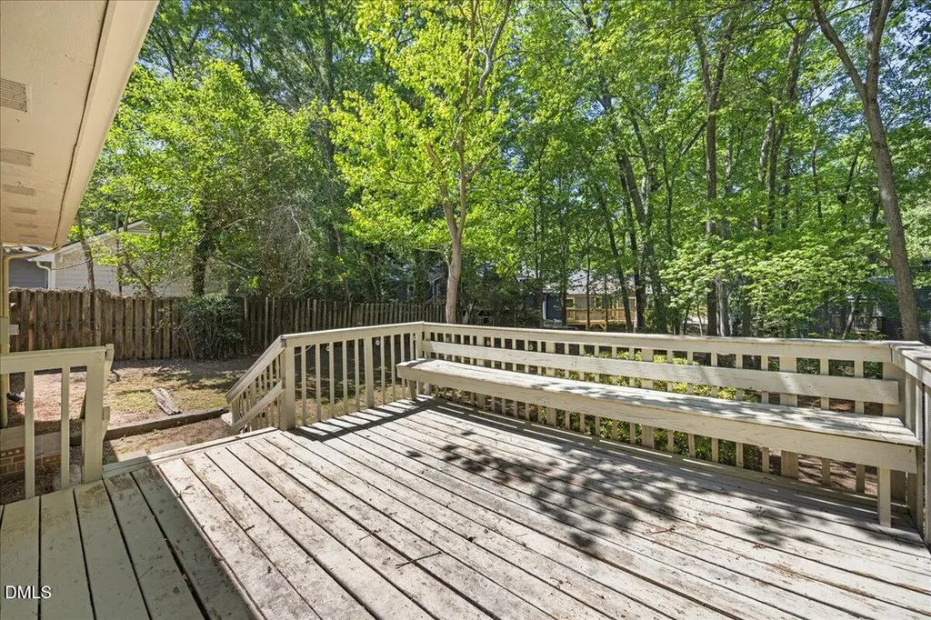 3312 Bearskin Court Raleigh NC 27606