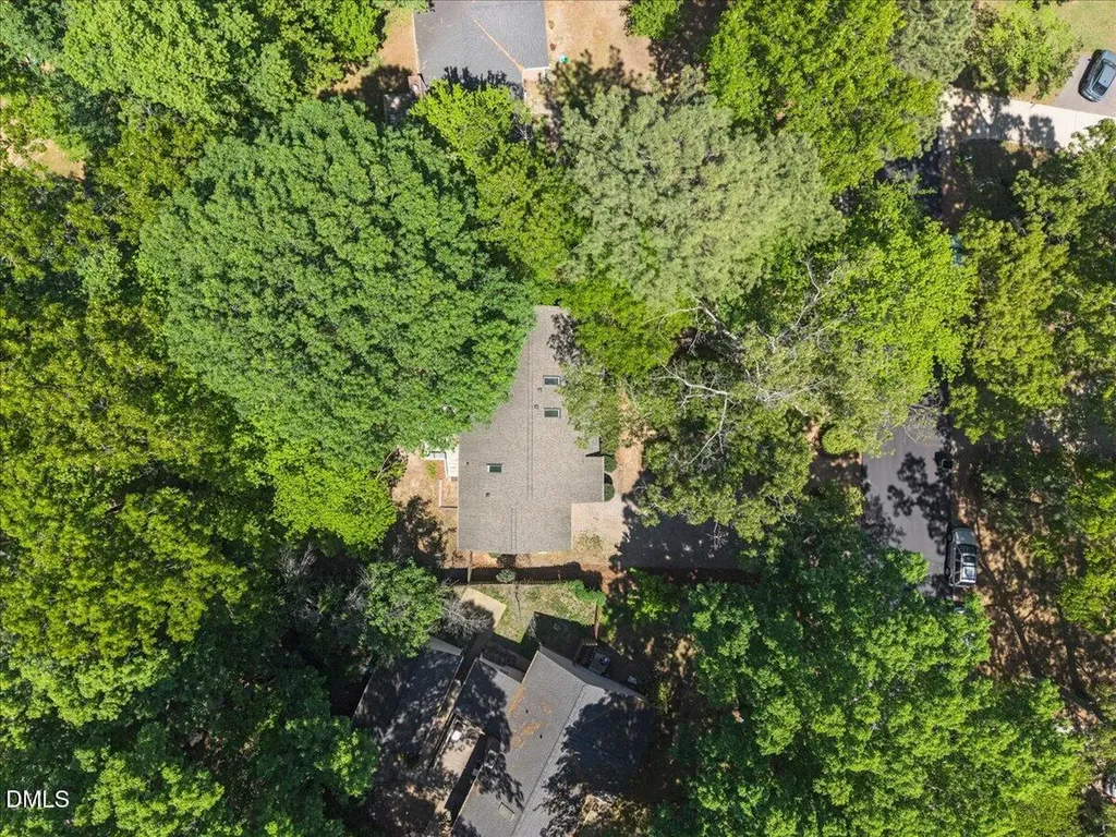 3312 Bearskin Court Raleigh NC 27606