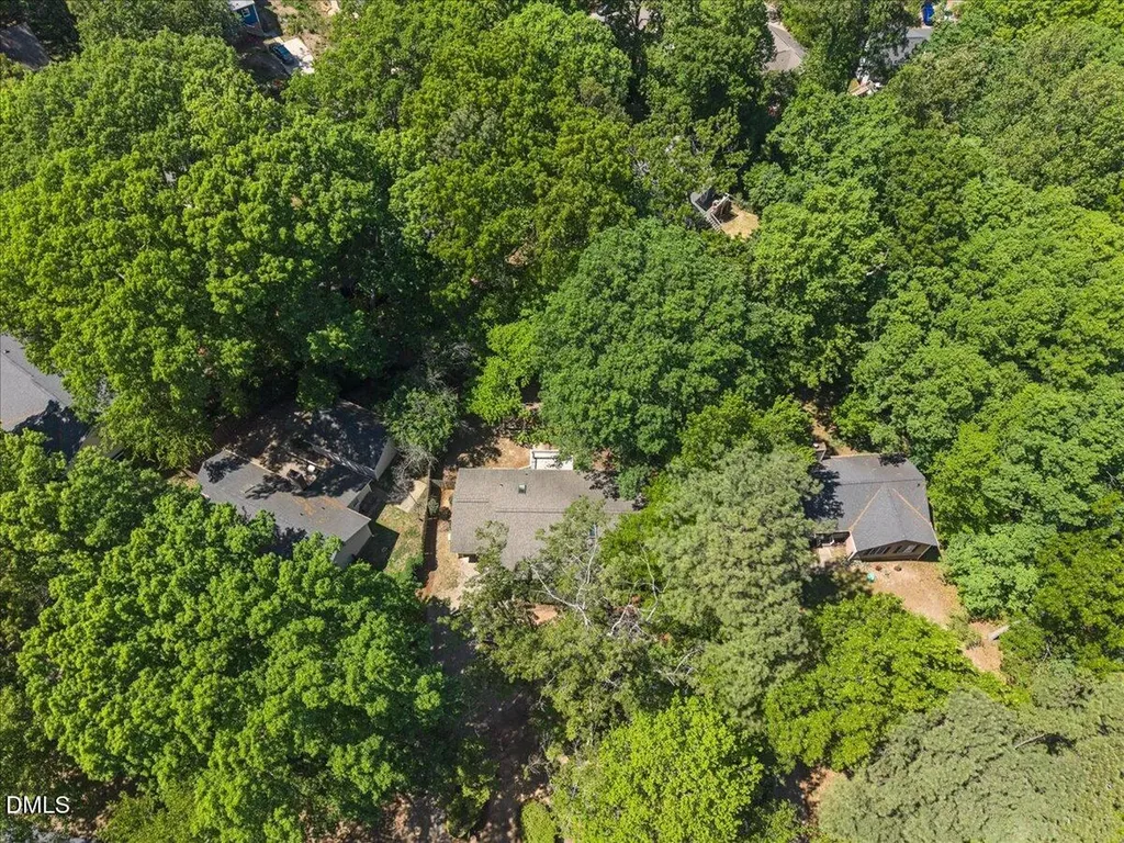 3312 Bearskin Court Raleigh NC 27606