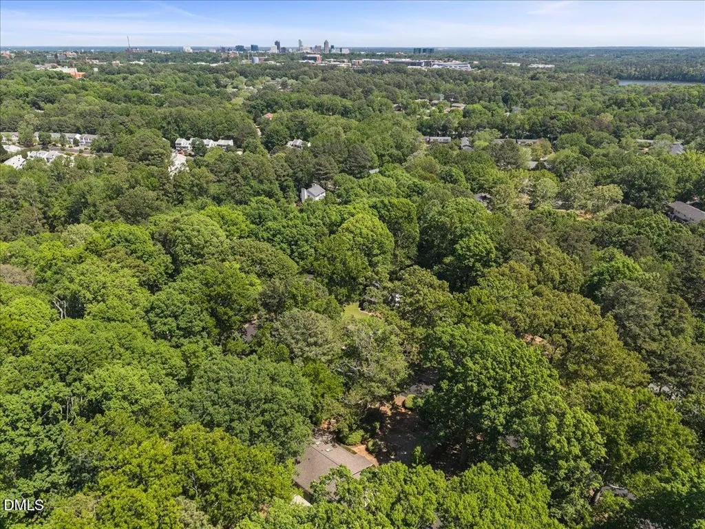 3312 Bearskin Court Raleigh NC 27606