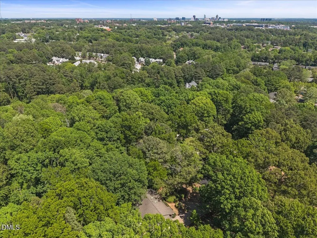 3312 Bearskin Court Raleigh NC 27606