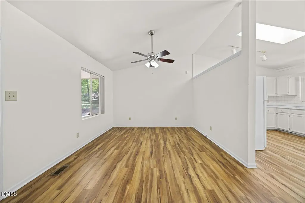 3312 Bearskin Court Raleigh NC 27606
