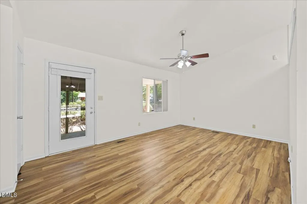 3312 Bearskin Court Raleigh NC 27606