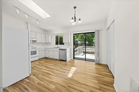 3312 Bearskin Court Raleigh NC 27606