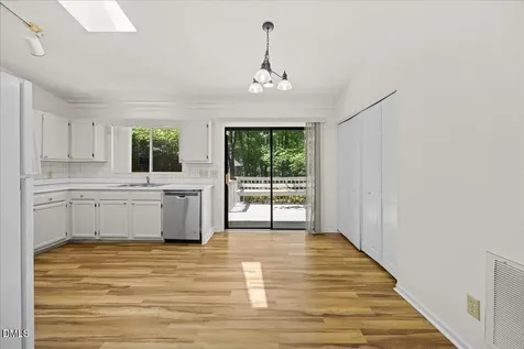 3312 Bearskin Court Raleigh NC 27606