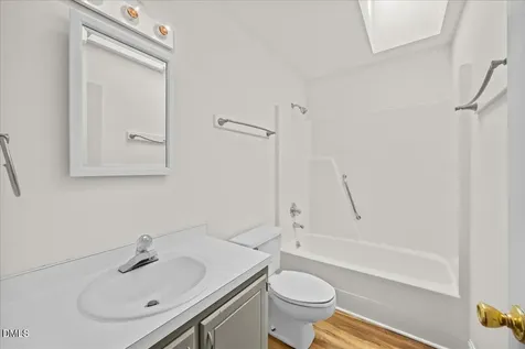 3312 Bearskin Court Raleigh NC 27606