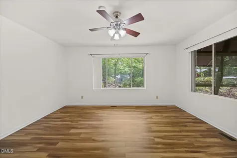 3312 Bearskin Court Raleigh NC 27606