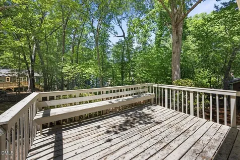 3312 Bearskin Court Raleigh NC 27606