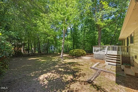 3312 Bearskin Court Raleigh NC 27606
