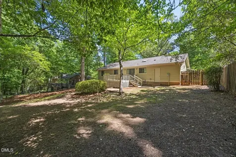3312 Bearskin Court Raleigh NC 27606