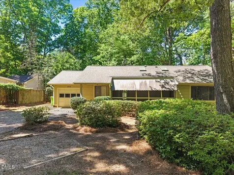 3312 Bearskin Court Raleigh NC 27606