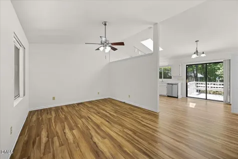 3312 Bearskin Court Raleigh NC 27606