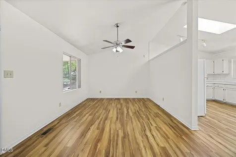 3312 Bearskin Court Raleigh NC 27606