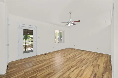 3312 Bearskin Court Raleigh NC 27606