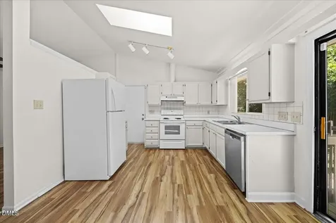 3312 Bearskin Court Raleigh NC 27606