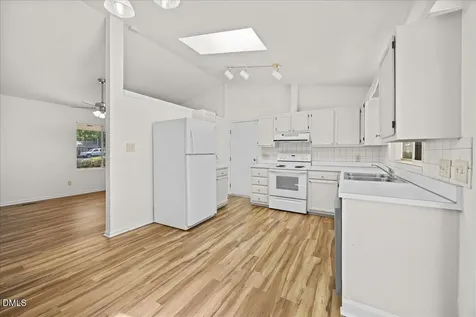 3312 Bearskin Court Raleigh NC 27606