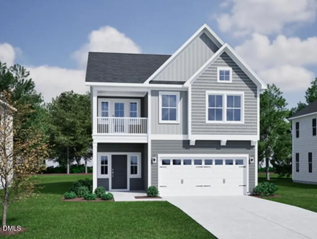609 Sweet Nettle Drive Durham NC 27703