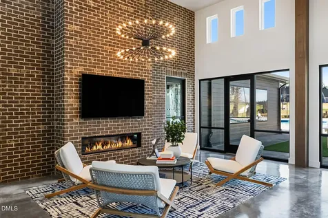 609 Sweet Nettle Drive Durham NC 27703