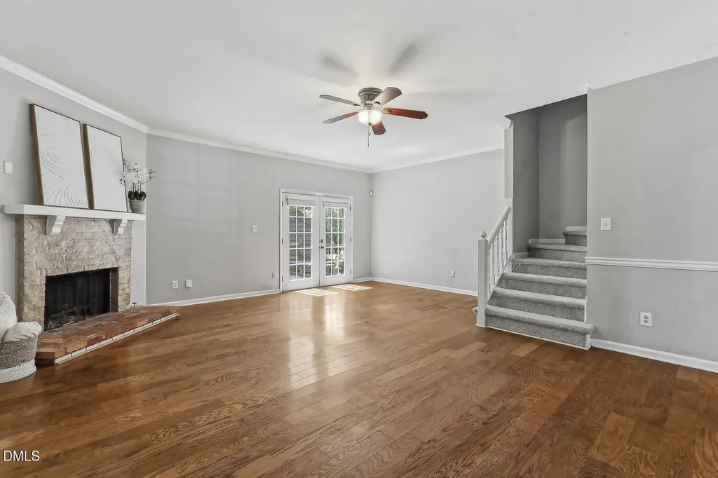 902 Albany Court Raleigh NC 27615