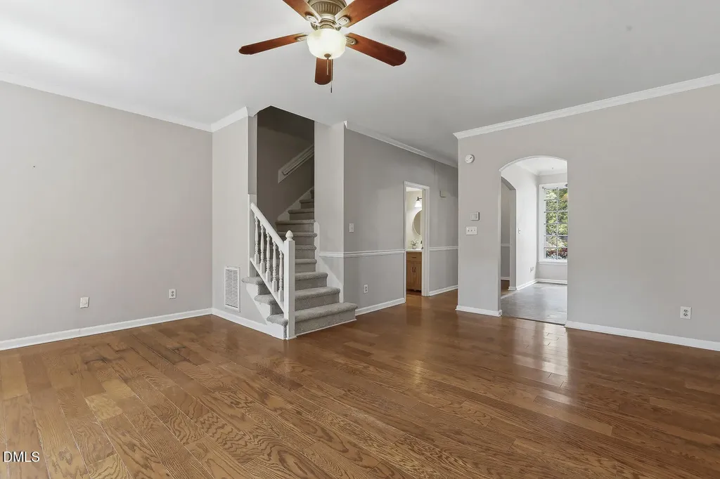 902 Albany Court Raleigh NC 27615