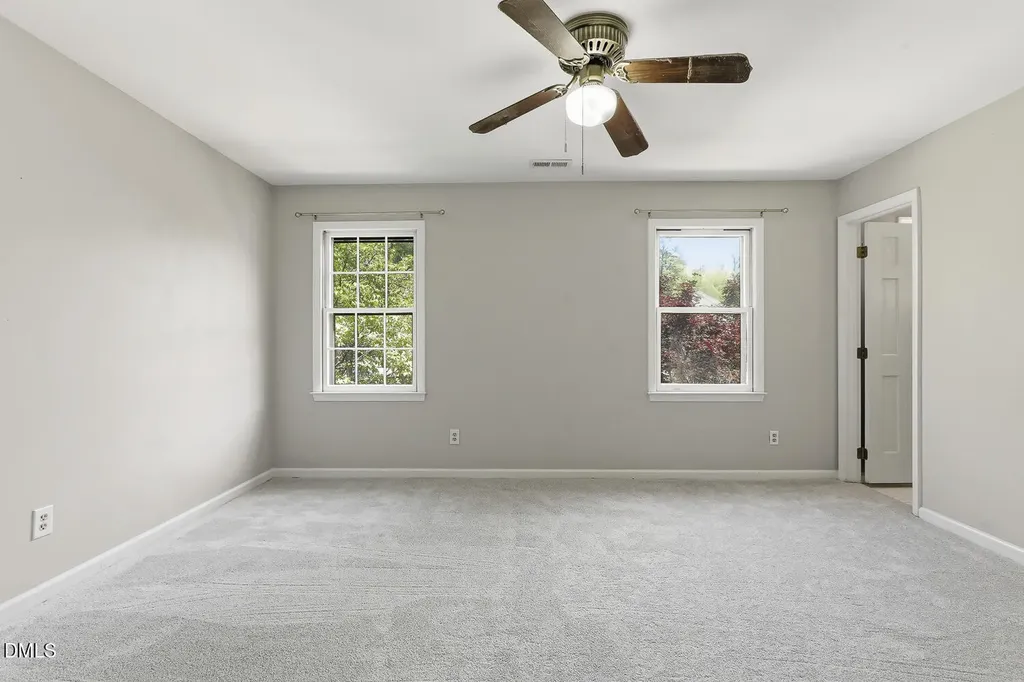 902 Albany Court Raleigh NC 27615
