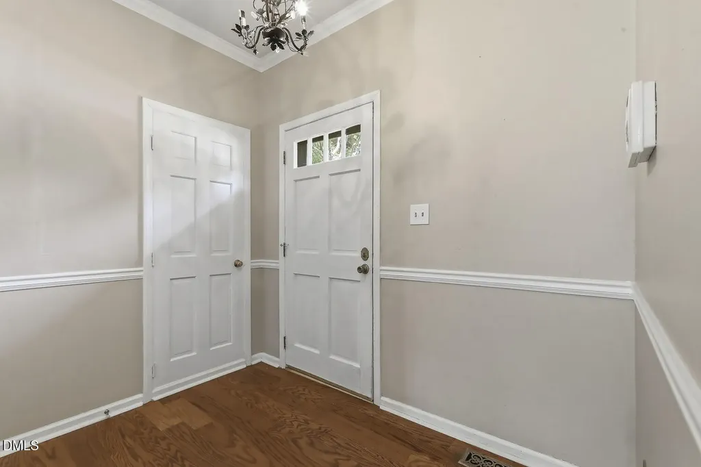 902 Albany Court Raleigh NC 27615