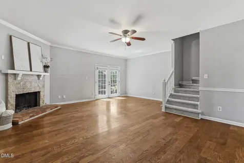 902 Albany Court Raleigh NC 27615